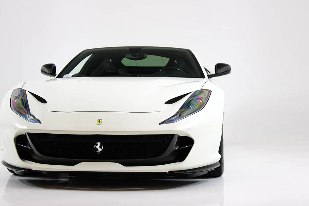 2019 Ferrari 812 Superfast - Image 13 of 31