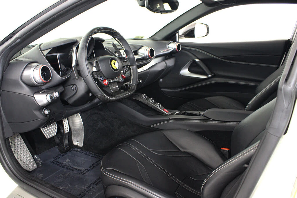 2019 Ferrari 812 Superfast - Image 2 of 31