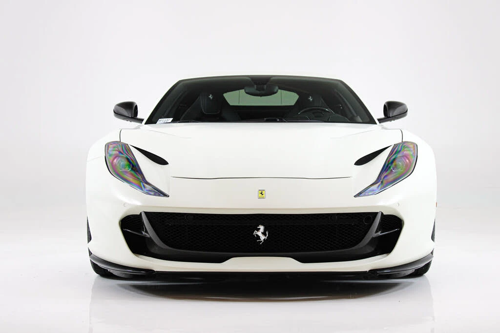 2019 Ferrari 812 Superfast - Image 11 of 31