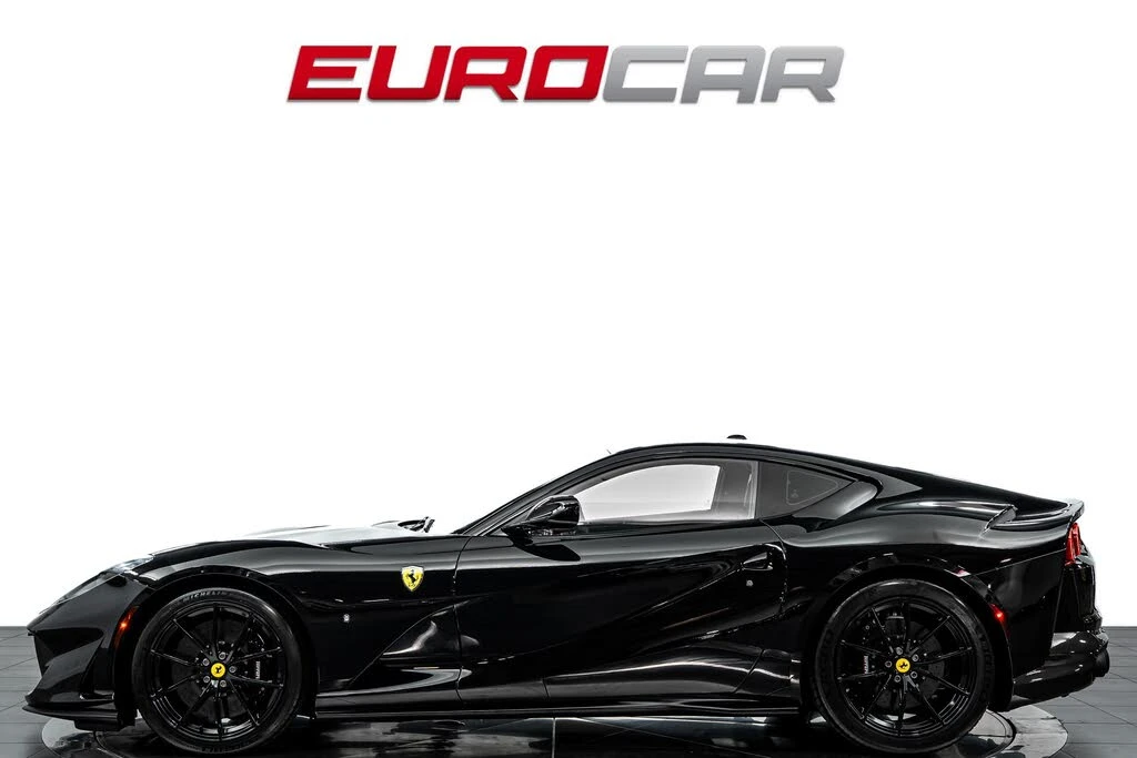 2019 Ferrari 812 Superfast - Image 2 of 31