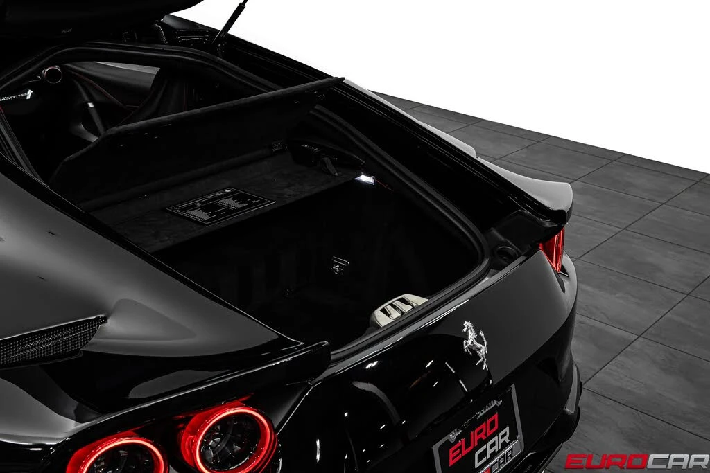 2019 Ferrari 812 Superfast - Image 18 of 31