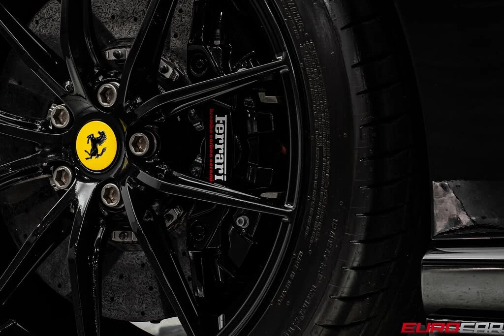 2019 Ferrari 812 Superfast - Image 24 of 31