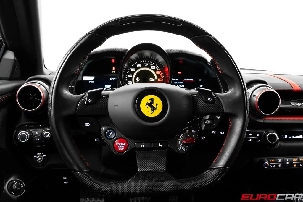 2019 Ferrari 812 Superfast - Image 29 of 31