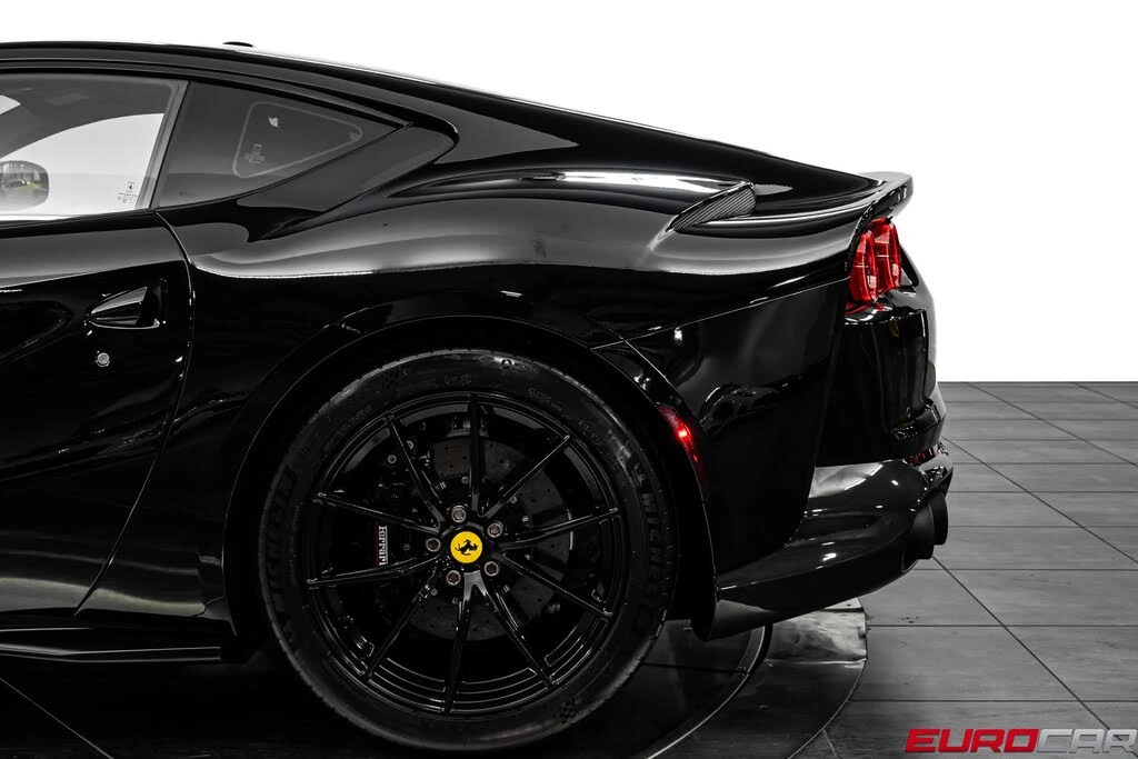 2019 Ferrari 812 Superfast - Image 16 of 31