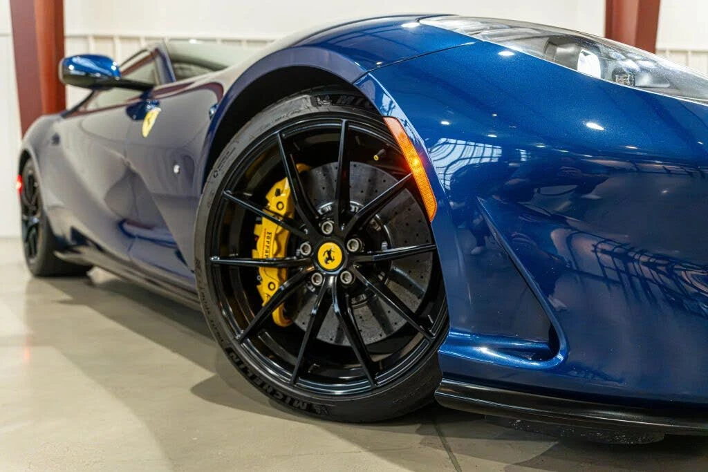 2019 Ferrari 812 Superfast - Image 23 of 31
