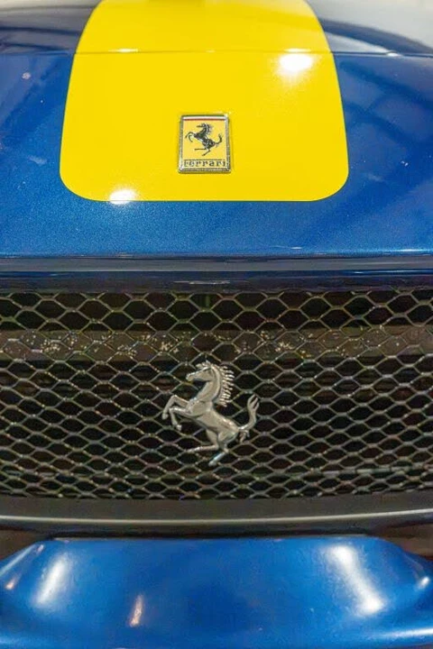 2019 Ferrari 812 Superfast - Image 7 of 31