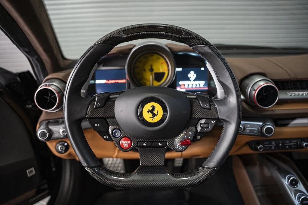 2019 Ferrari 812 Superfast - Image 30 of 31