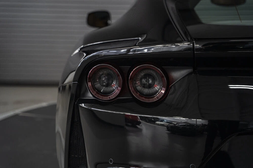 2019 Ferrari 812 Superfast - Image 11 of 31