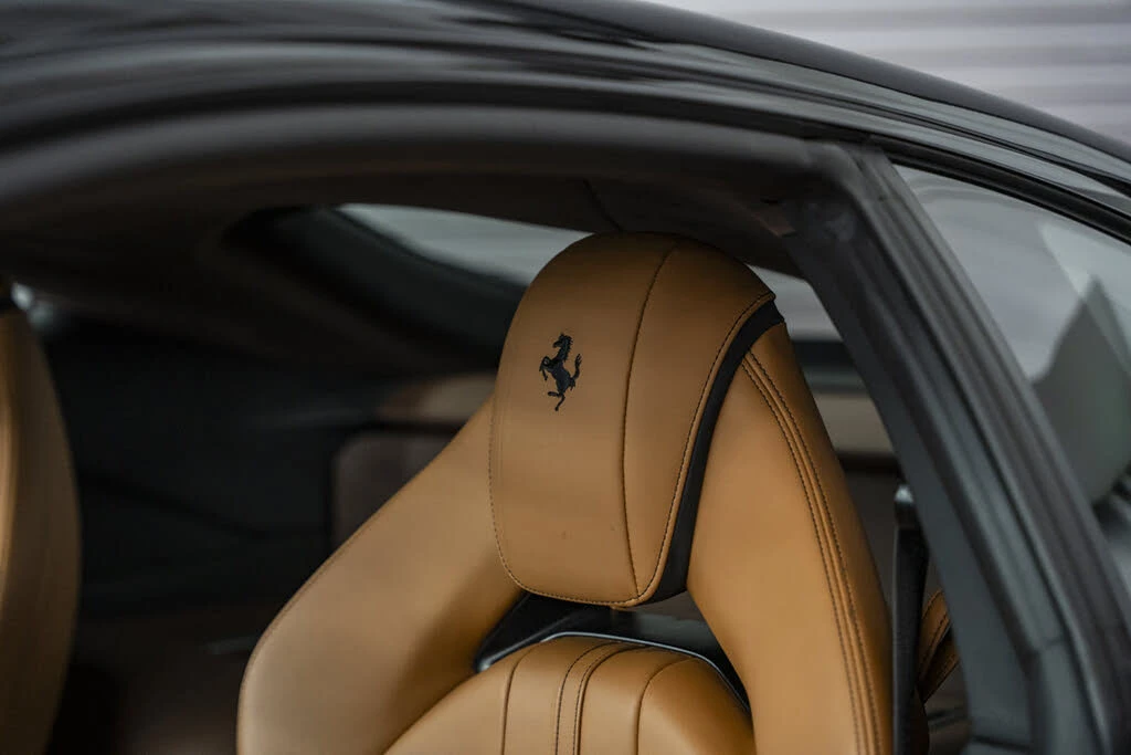 2019 Ferrari 812 Superfast - Image 25 of 31