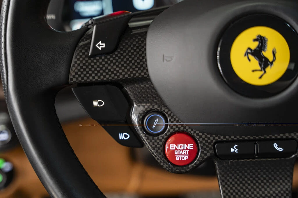 2019 Ferrari 812 Superfast - Image 31 of 31