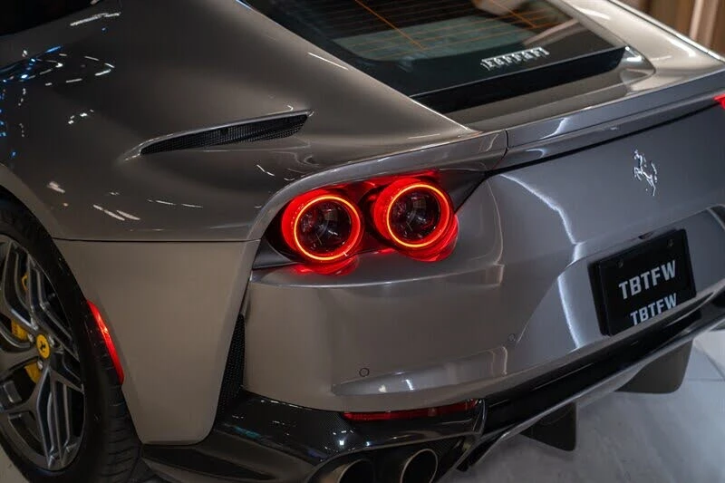 2019 Ferrari 812 Superfast - Image 28 of 31