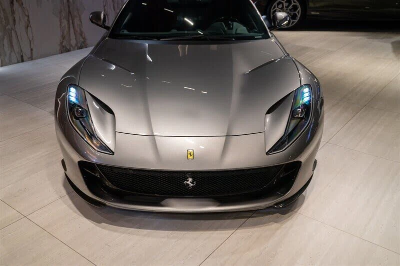 2019 Ferrari 812 Superfast - Image 5 of 31