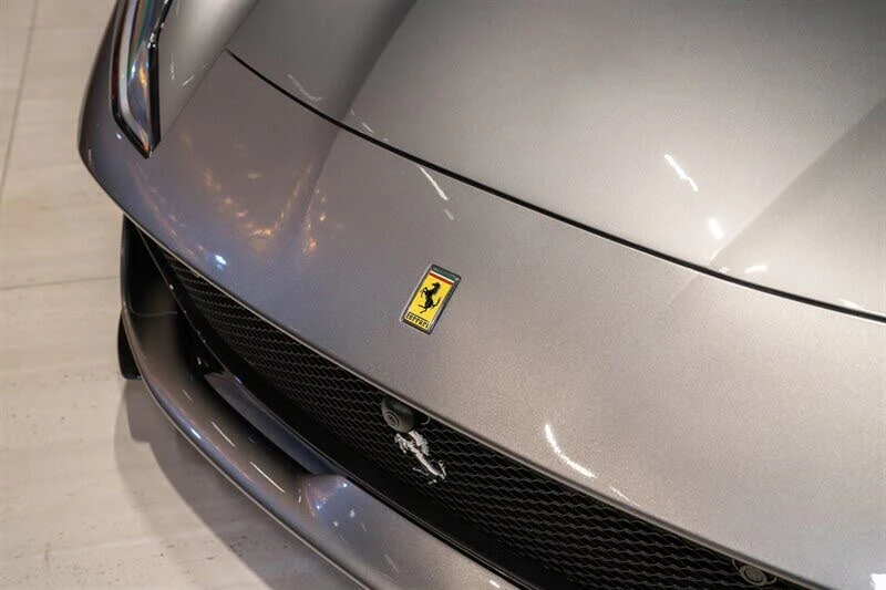 2019 Ferrari 812 Superfast - Image 12 of 31