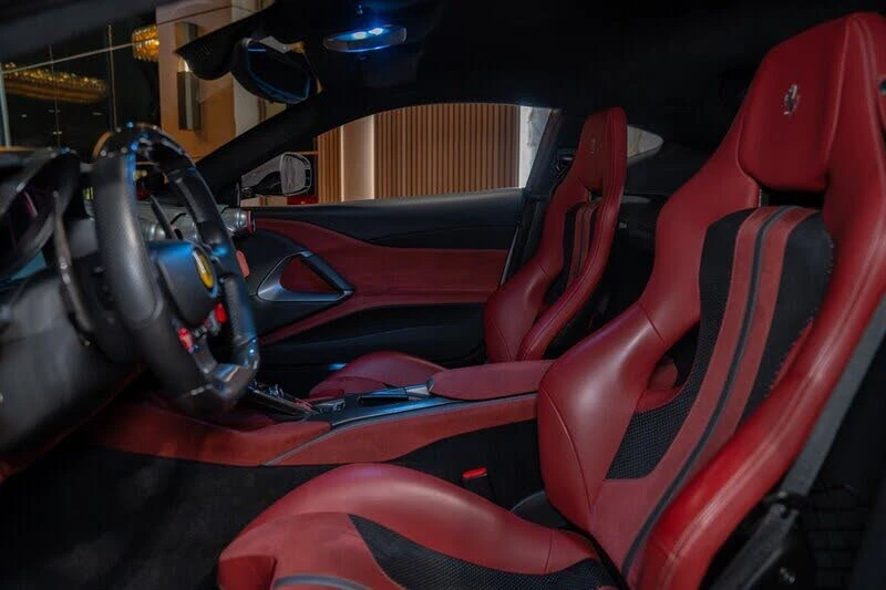 2019 Ferrari 812 Superfast - Image 22 of 31