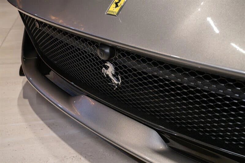 2019 Ferrari 812 Superfast - Image 6 of 31