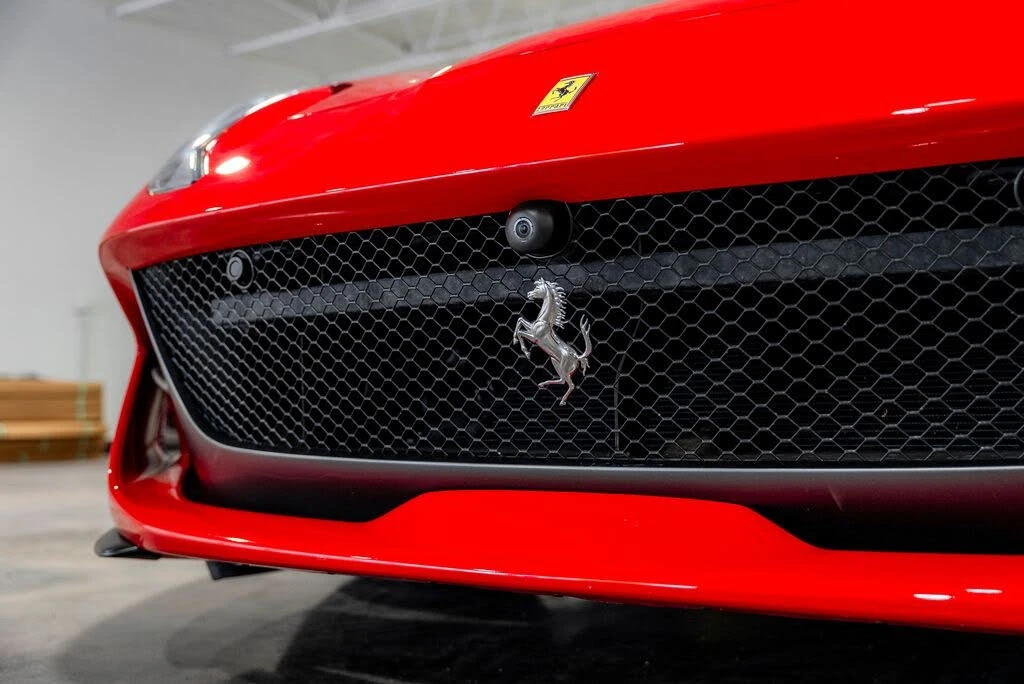 2019 Ferrari 812 Superfast - Image 18 of 31