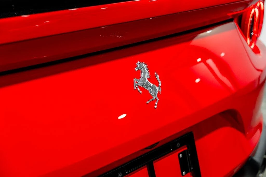 2019 Ferrari 812 Superfast - Image 28 of 31