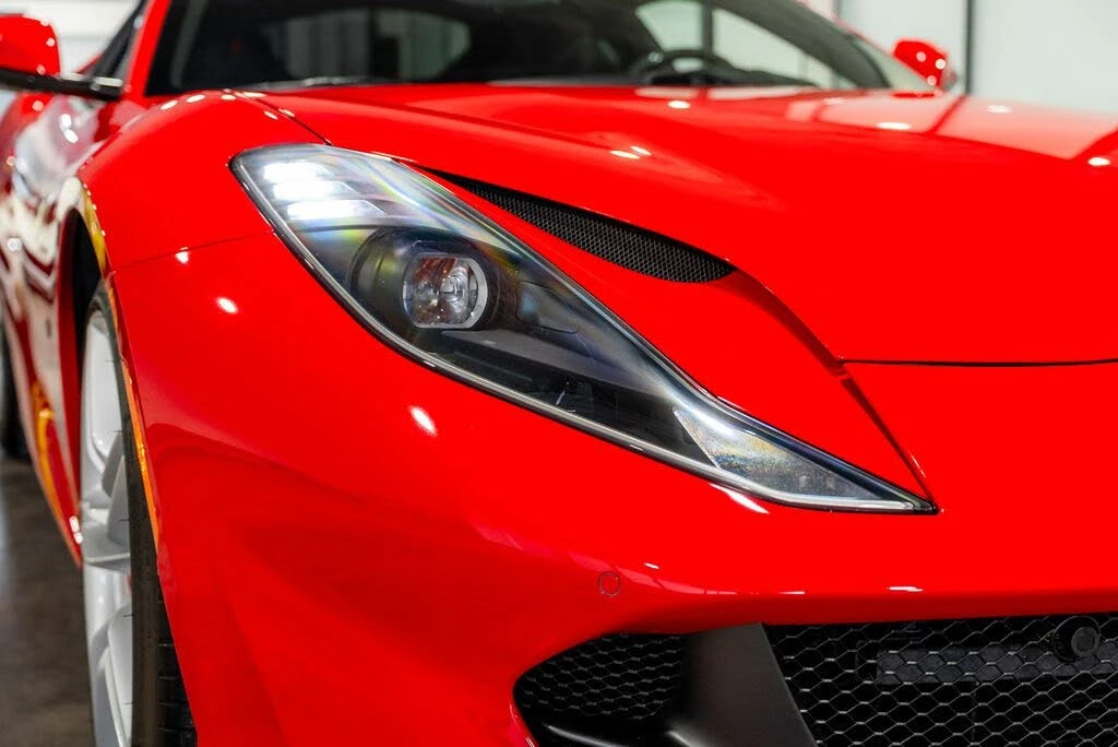 2019 Ferrari 812 Superfast - Image 16 of 31