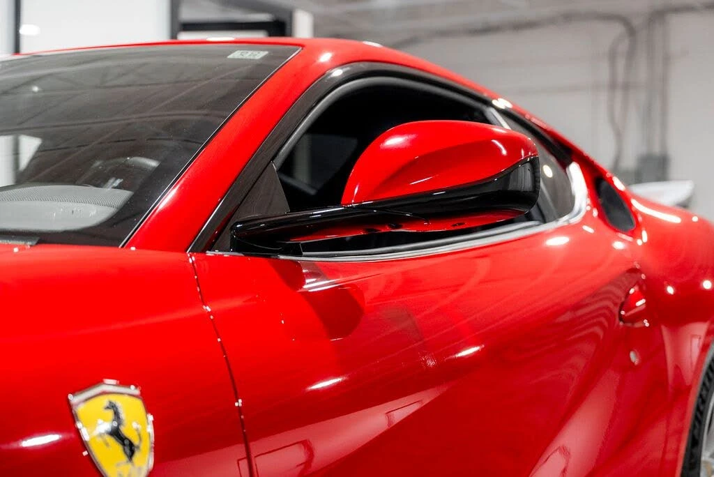 2019 Ferrari 812 Superfast - Image 12 of 31