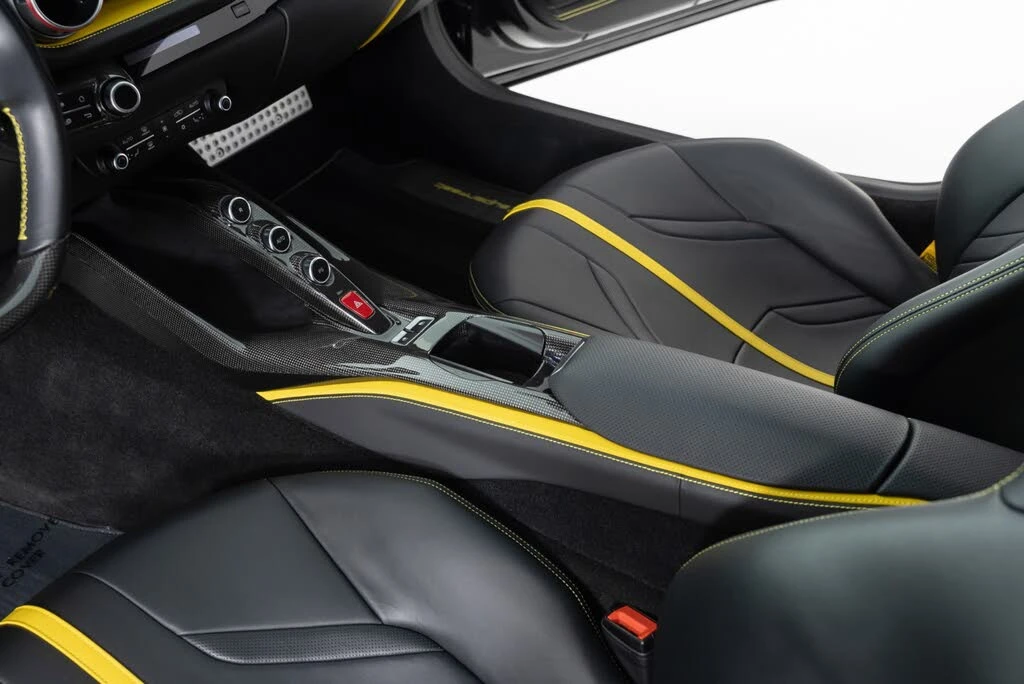 2019 Ferrari 812 Superfast - Image 19 of 31