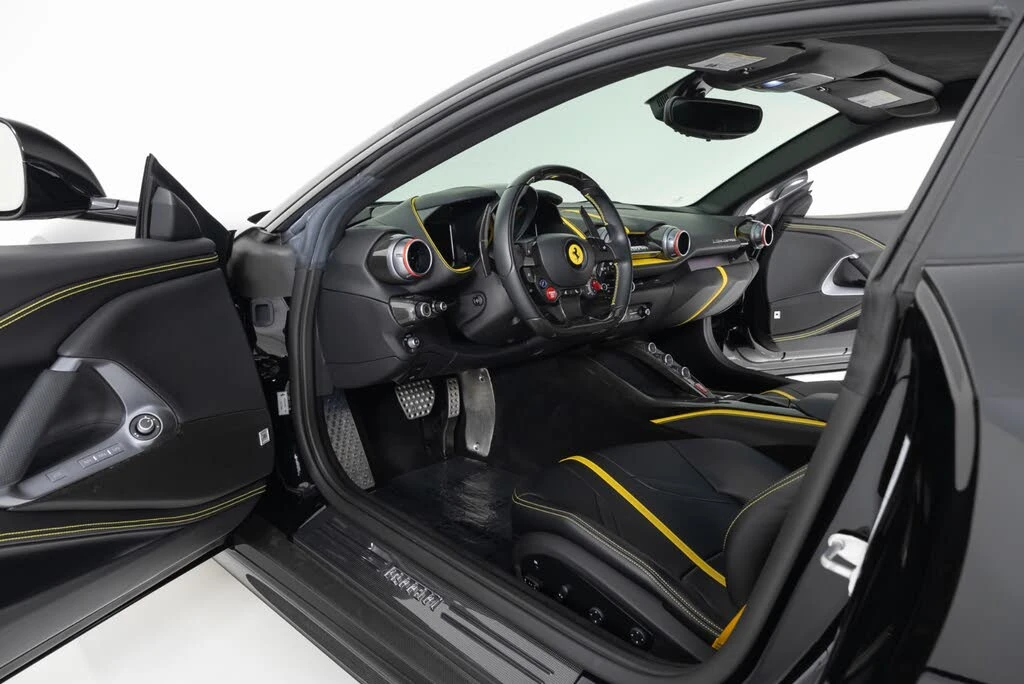 2019 Ferrari 812 Superfast - Image 13 of 31