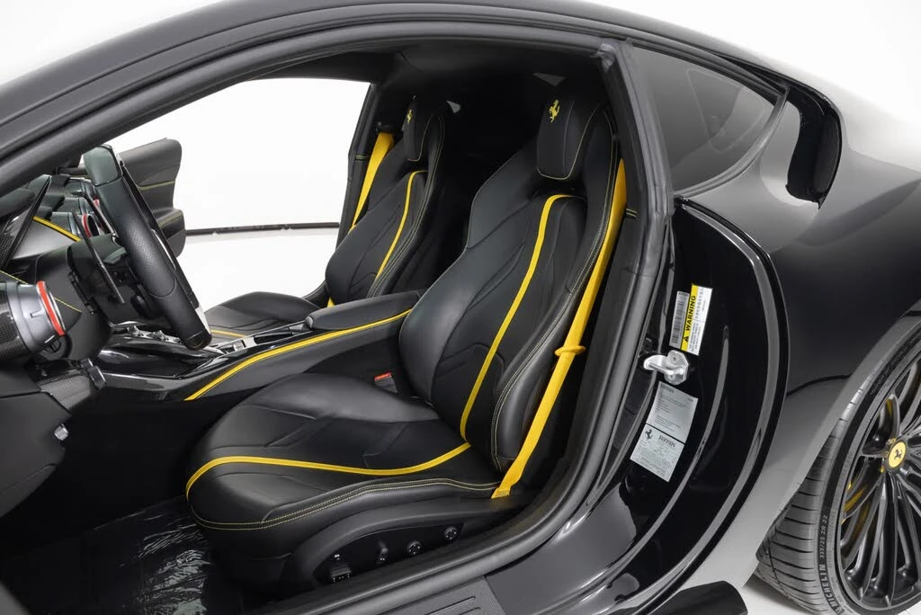 2019 Ferrari 812 Superfast - Image 14 of 31
