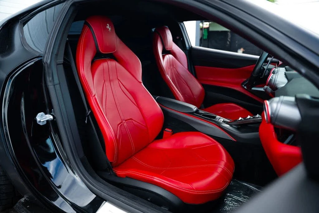 2019 Ferrari 812 Superfast - Image 18 of 31