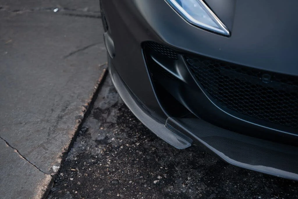 2019 Ferrari 812 Superfast - Image 31 of 31