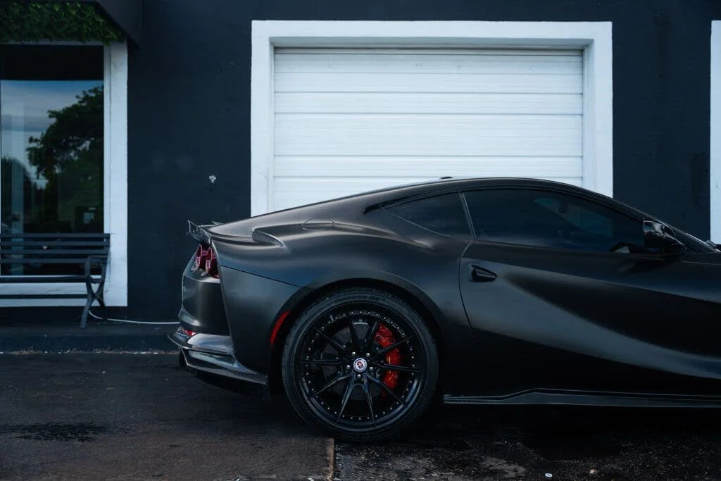2019 Ferrari 812 Superfast - Image 11 of 31