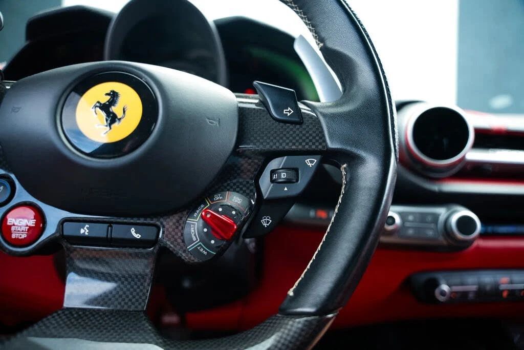 2019 Ferrari 812 Superfast - Image 23 of 31