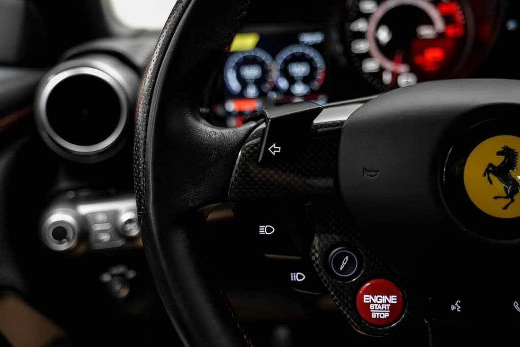 2019 Ferrari 812 Superfast - Image 17 of 31