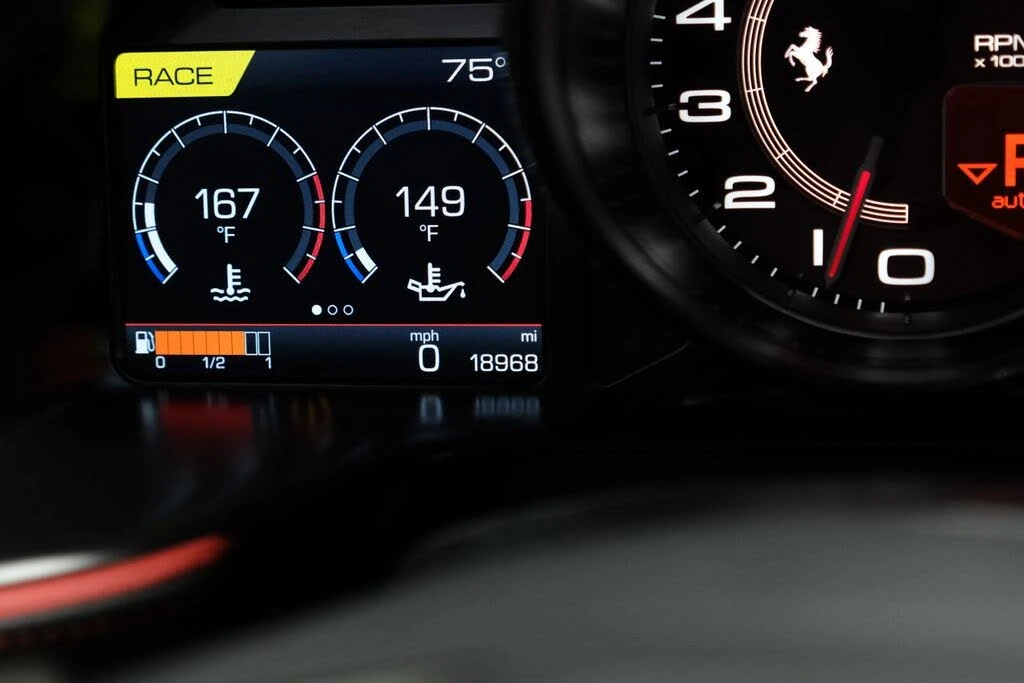 2019 Ferrari 812 Superfast - Image 21 of 31