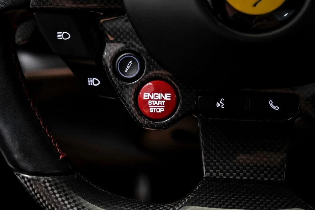 2019 Ferrari 812 Superfast - Image 22 of 31