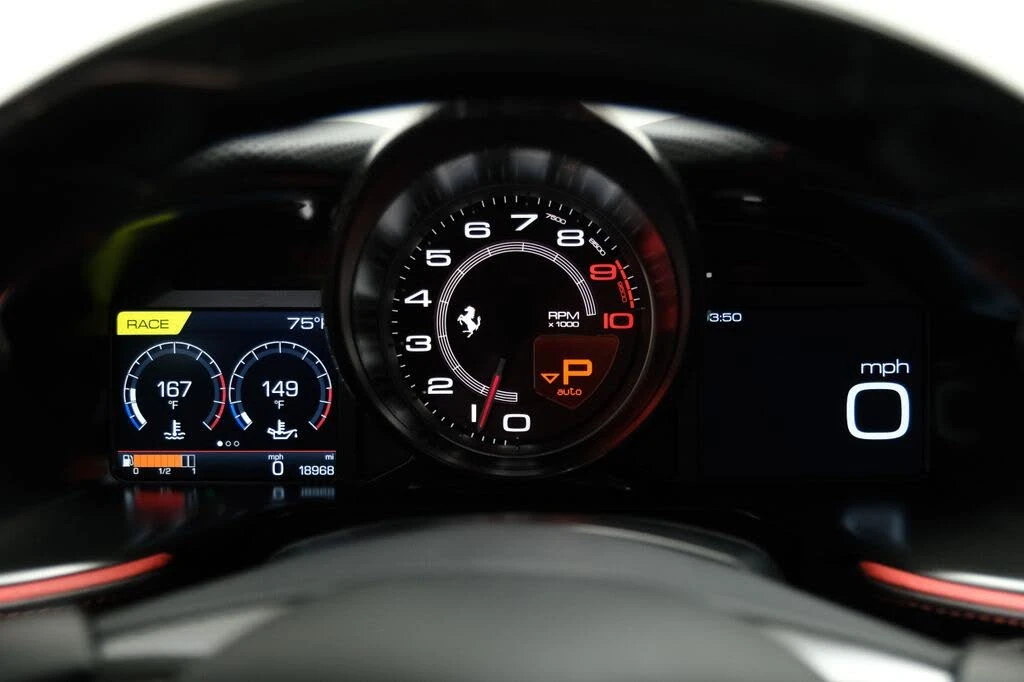 2019 Ferrari 812 Superfast - Image 20 of 31
