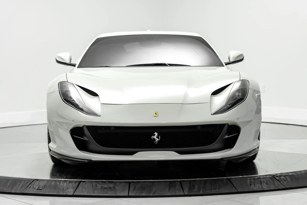 2019 Ferrari 812 Superfast - Image 2 of 31