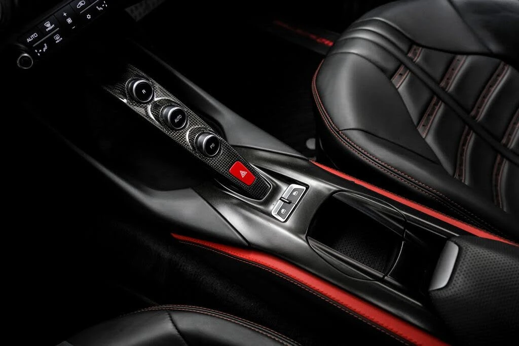 2019 Ferrari 812 Superfast - Image 27 of 31