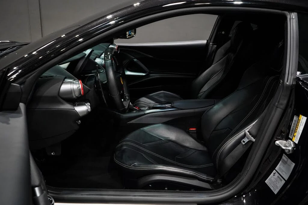 2019 Ferrari 812 Superfast - Image 27 of 31