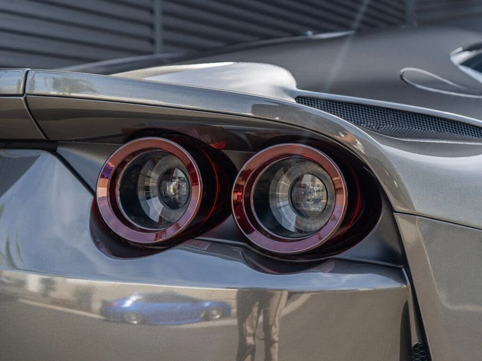 2019 Ferrari 812 Superfast - Image 14 of 28