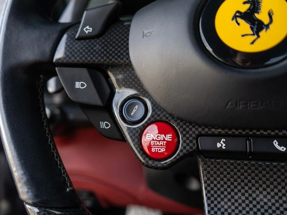 2019 Ferrari 812 Superfast - Image 18 of 28