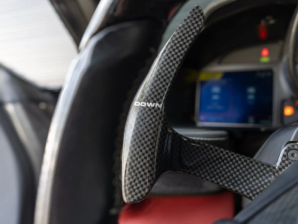 2019 Ferrari 812 Superfast - Image 20 of 28