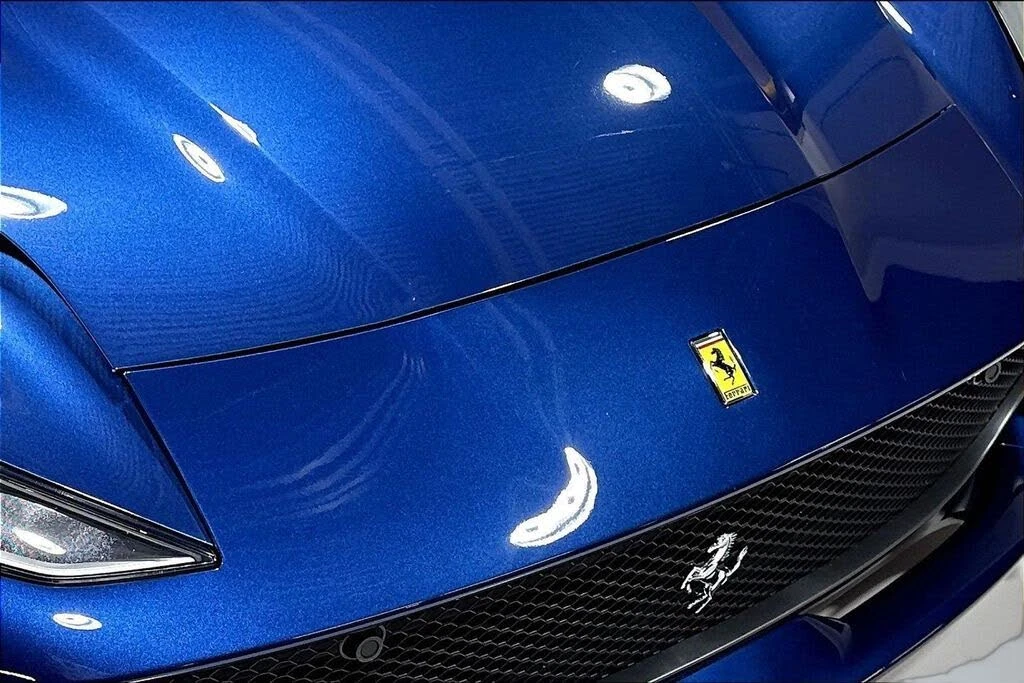 2019 Ferrari 812 Superfast - Image 28 of 31