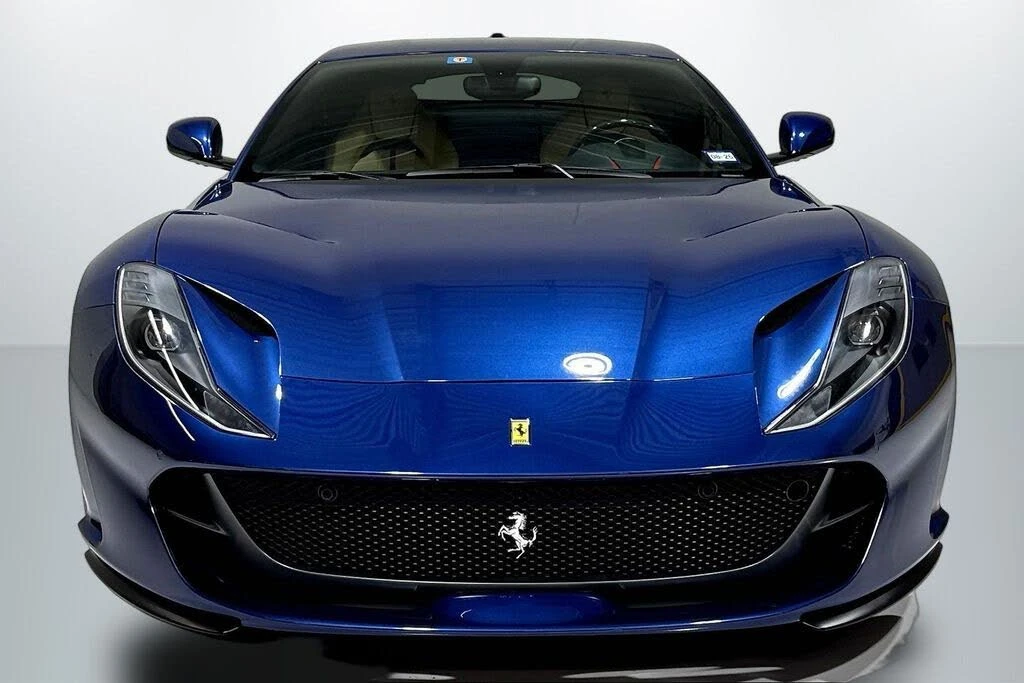 2019 Ferrari 812 Superfast - Image 2 of 31