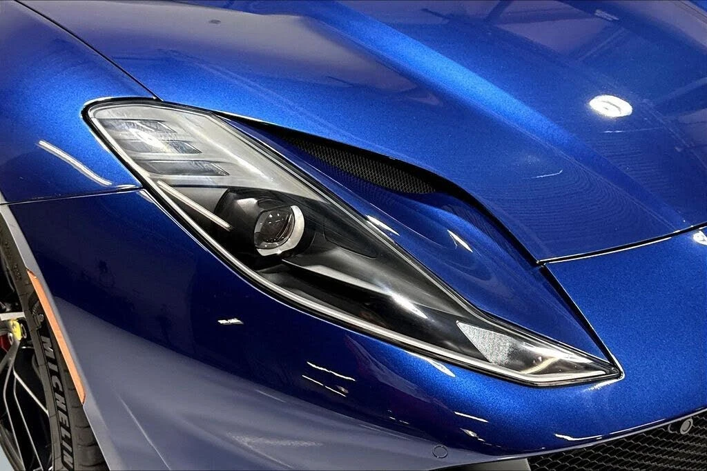 2019 Ferrari 812 Superfast - Image 27 of 31