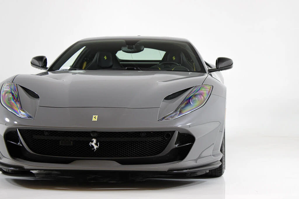 2019 Ferrari 812 Superfast - Image 14 of 31