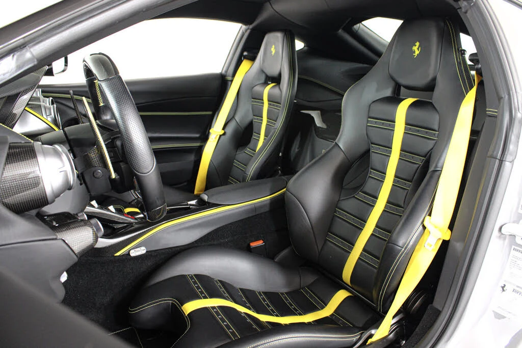 2019 Ferrari 812 Superfast - Image 31 of 31