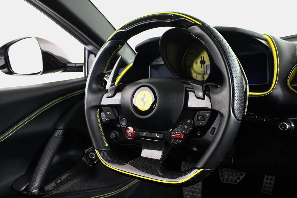2019 Ferrari 812 Superfast - Image 27 of 31