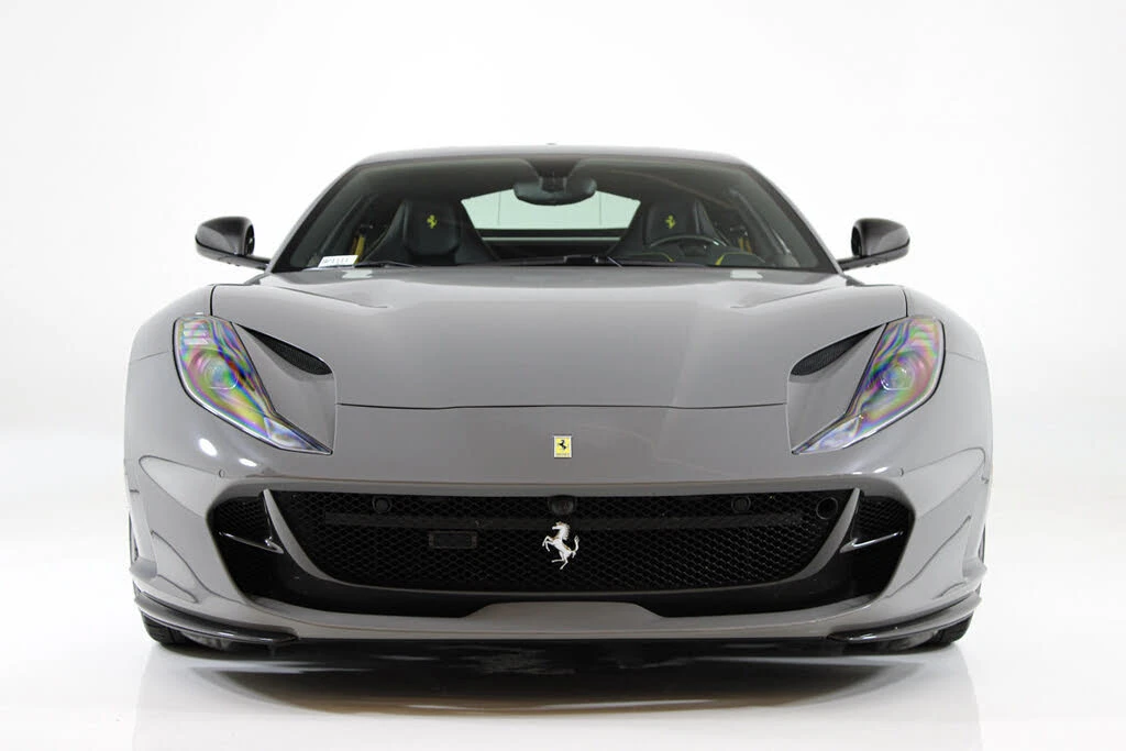 2019 Ferrari 812 Superfast - Image 12 of 31
