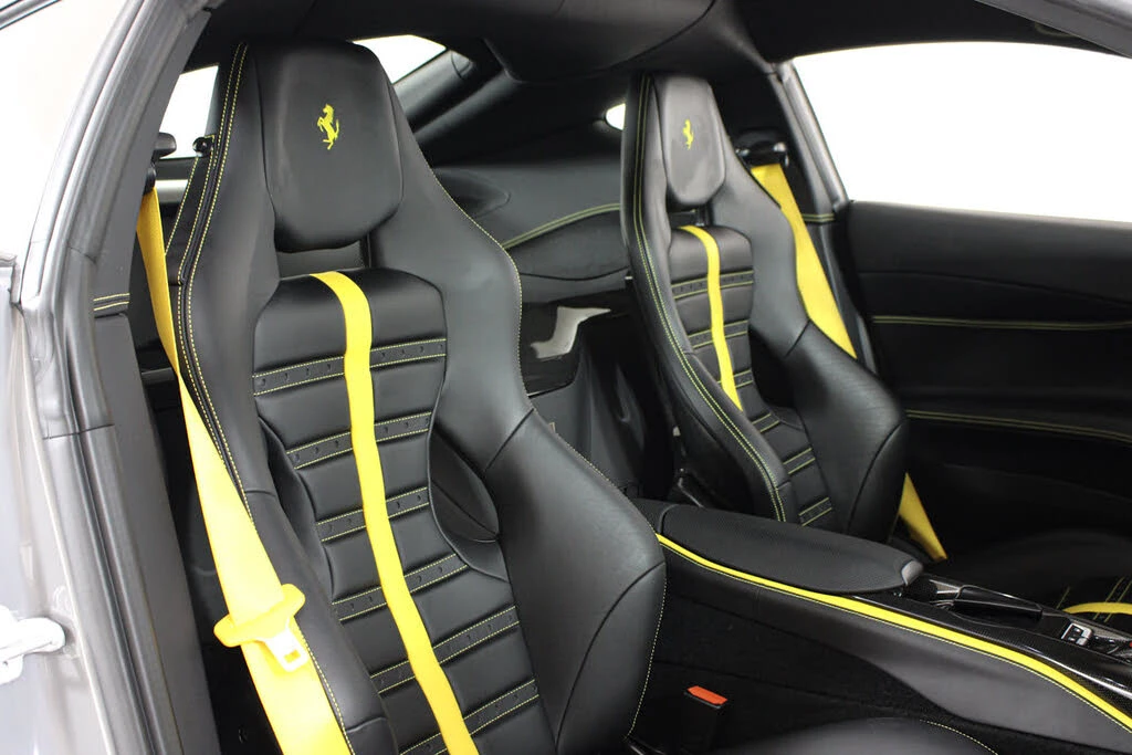 2019 Ferrari 812 Superfast - Image 24 of 31