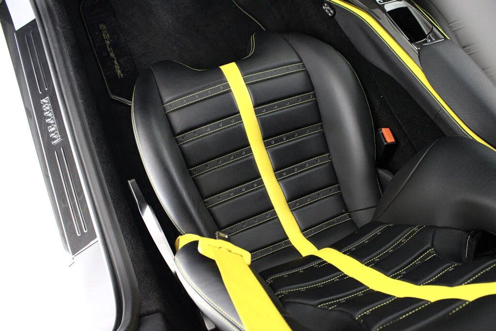 2019 Ferrari 812 Superfast - Image 30 of 31