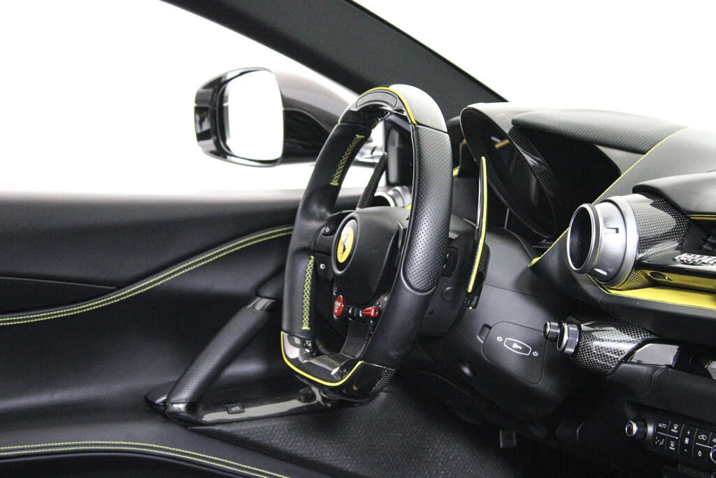 2019 Ferrari 812 Superfast - Image 26 of 31